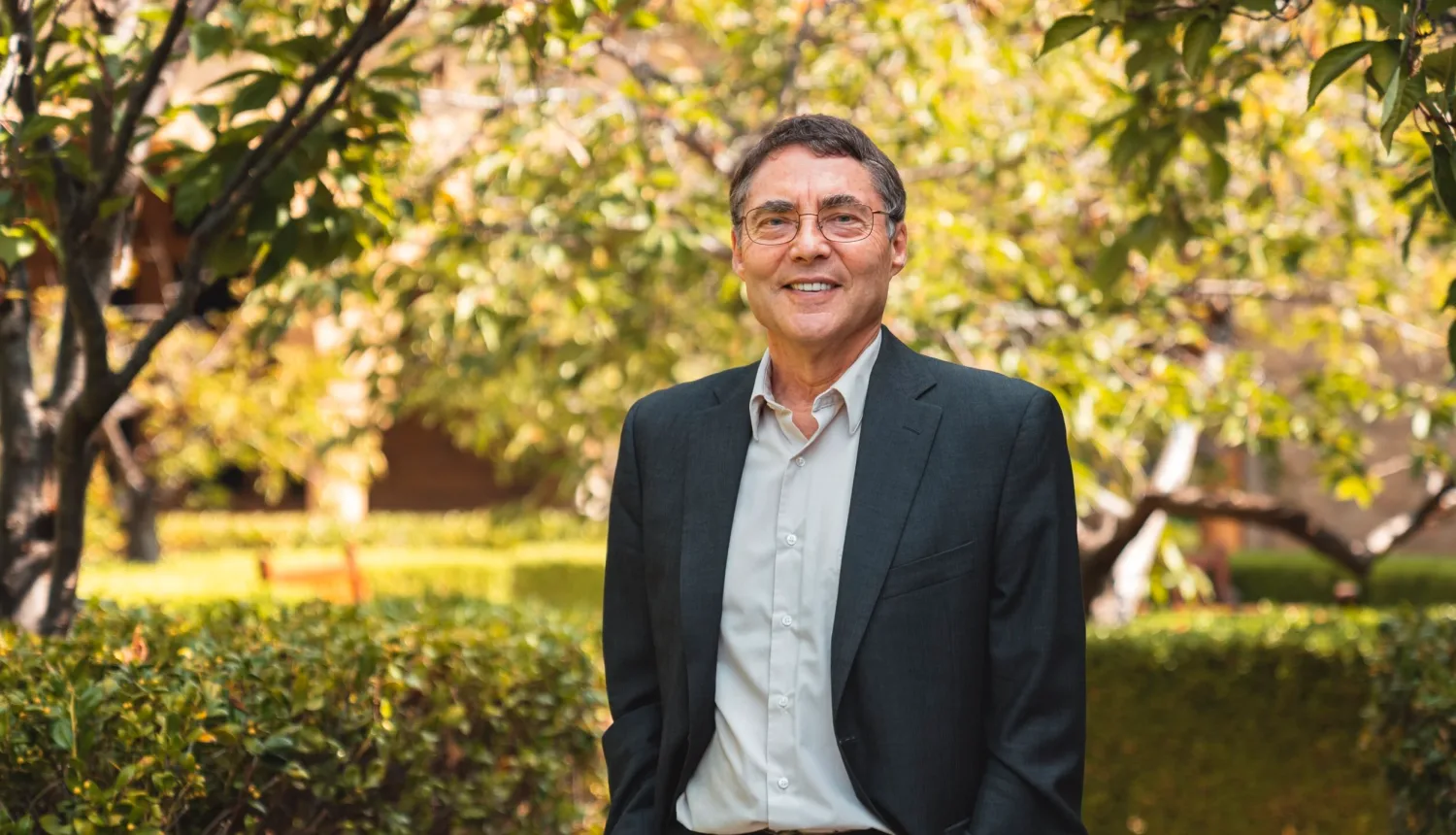 A Nobel Perspective – Ripensare l’educazione con Carl Wieman