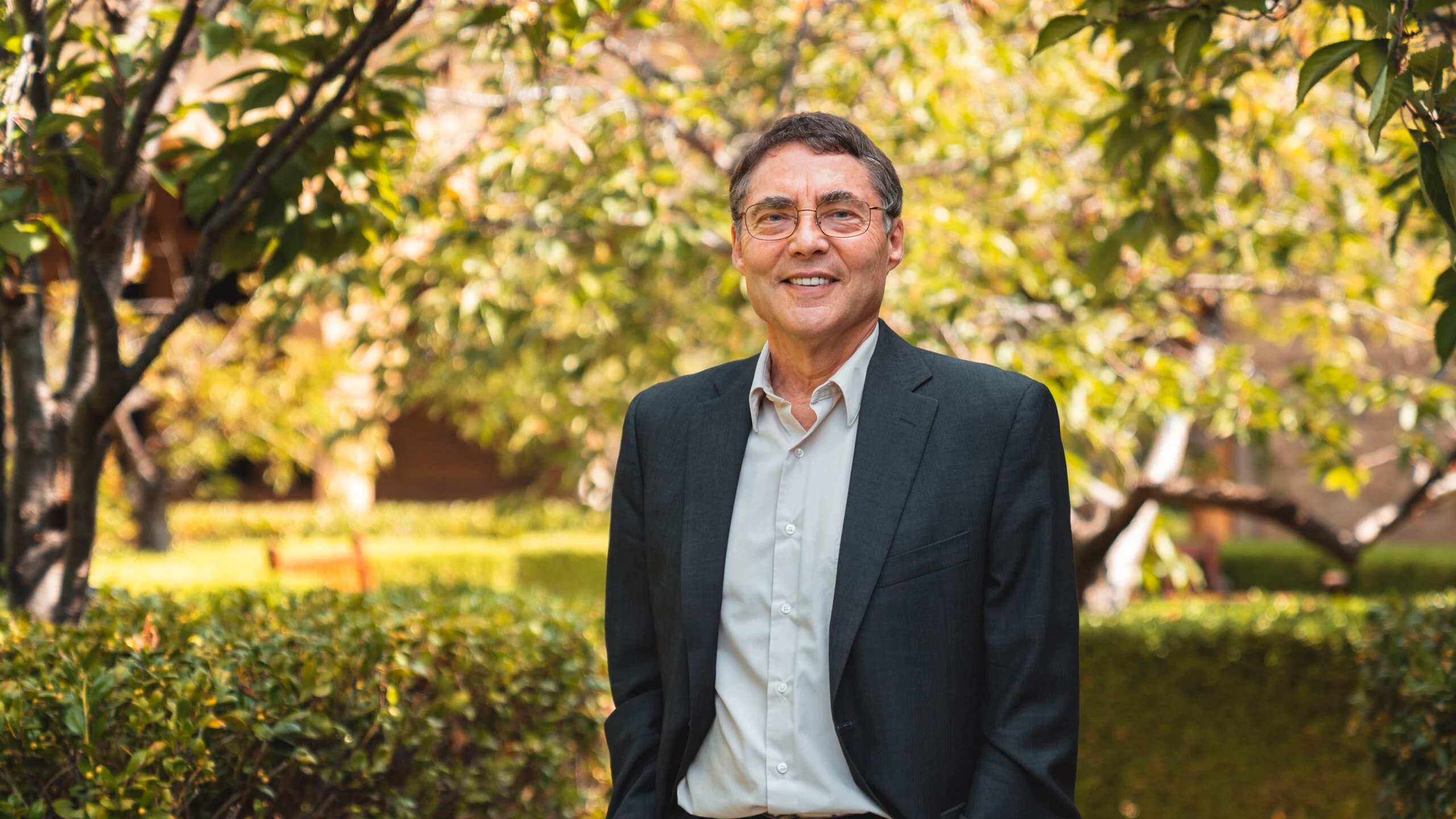 A Nobel Perspective - Rethinking Education with Carl Wieman - H-FARM ...