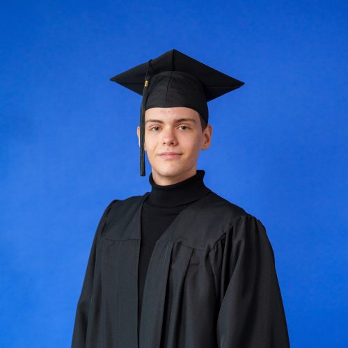 Matteo Garzon
