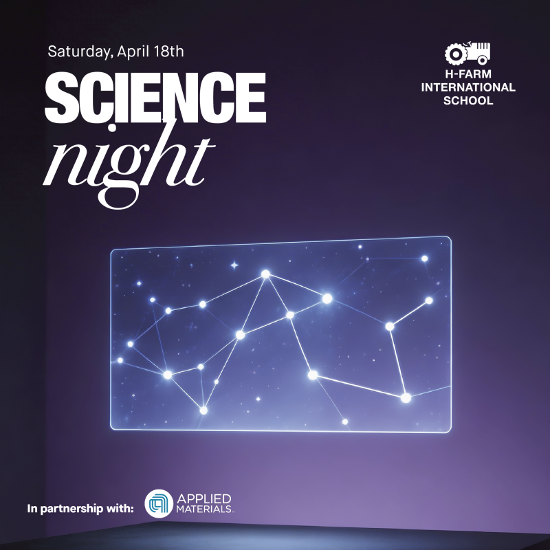 Open Day Online – Vicenza