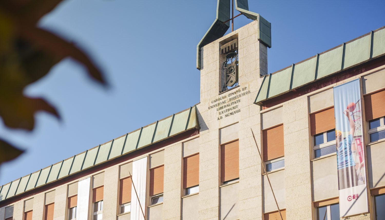 Open School Vicenza – May 20th