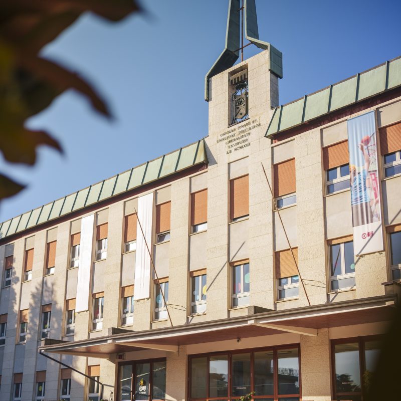 Online Open Day – Vicenza