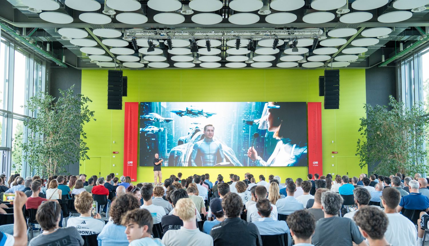 Sparx Summer Camps: a new edition in Rimini!