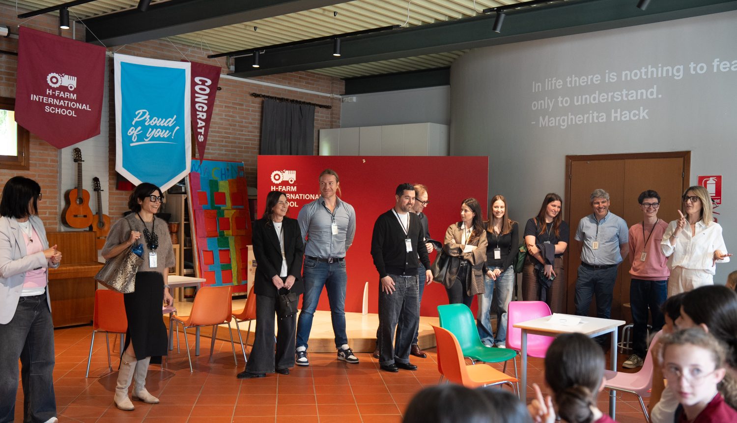 Sparx Summer Camps: a new edition in Rimini!