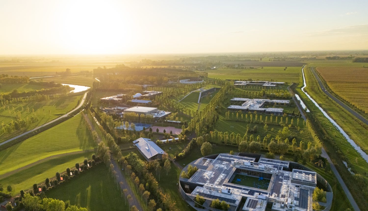 H-FARM International School – importante passo verso l’accreditamento CIS
