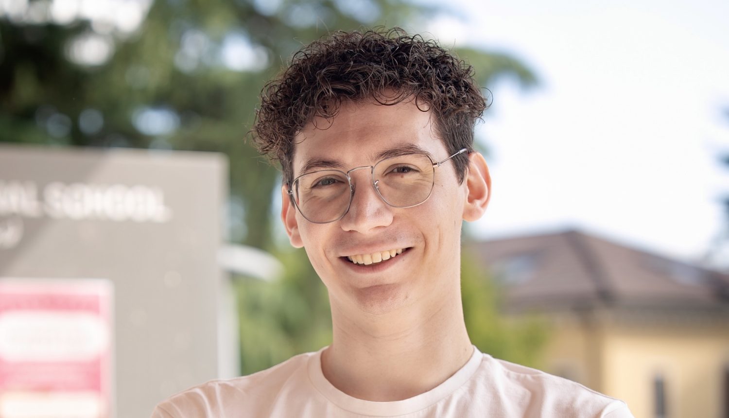 Prima viene l’immaginazione: l’AI e le idee umane, con Mr Davide Gusatto