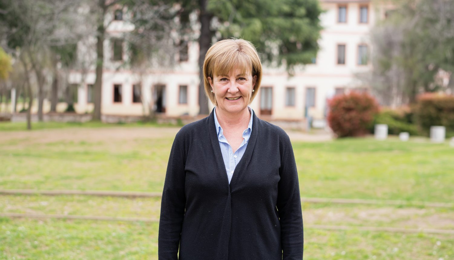 Al via l’anno scolastico presso il Campus di Rosà. La preside Caterina Pattanaro accoglie gli studenti e dà inizio al percorso accademico