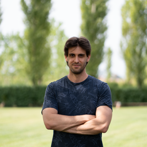 Gabriele Fissore