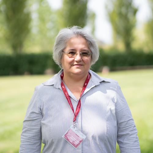 Katalin Baldi