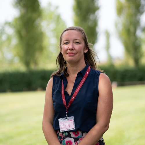 Noemi Pidgen