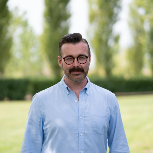 Neil Lowndes