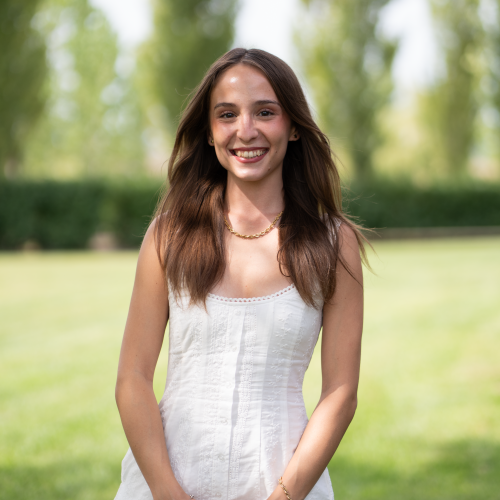Rebecca Possenti