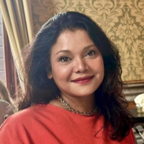 Soraya Rahim