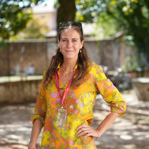 Francesca Moresco