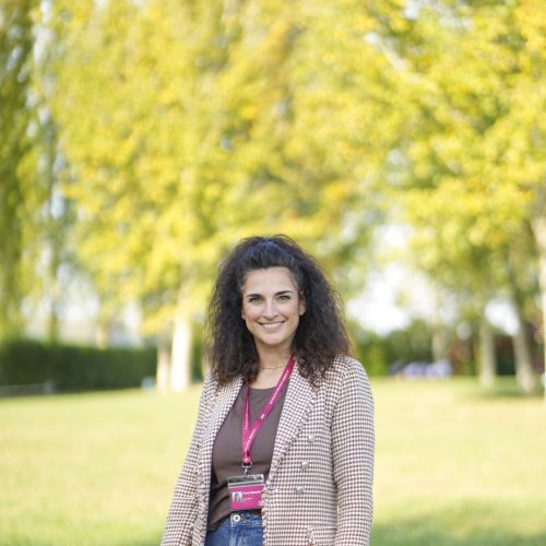 Giulia Grandi