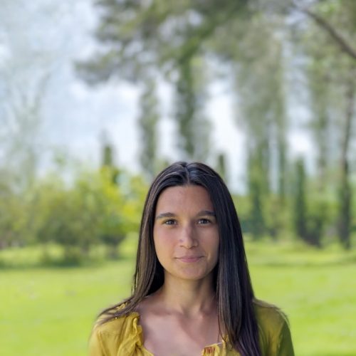 Greta Arcidiacono