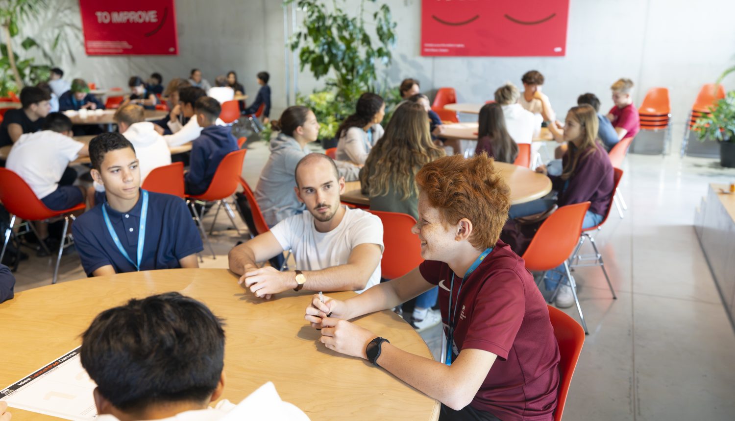 PYP Art Festival: dove la natura incontra la creatività