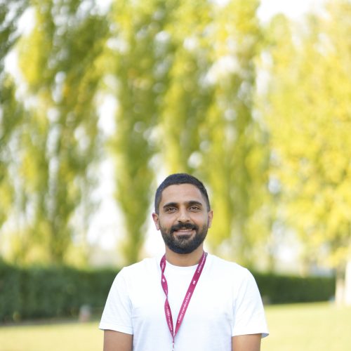 Majdi Abdallah