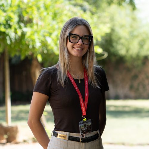 Ilaria Reato 
