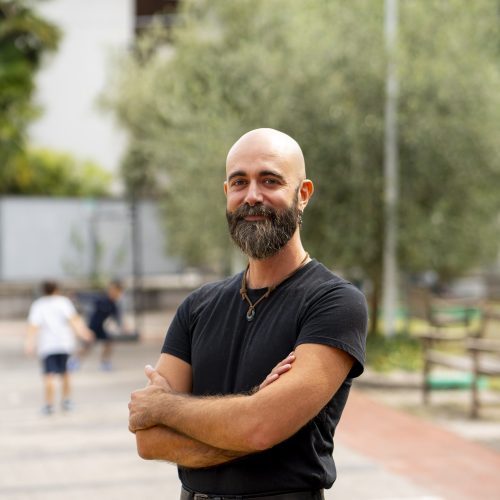 Lorenzo Caviglia