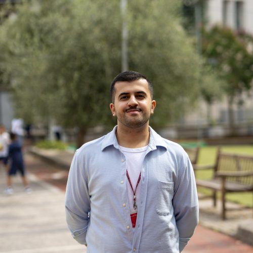 Ali Azizifar