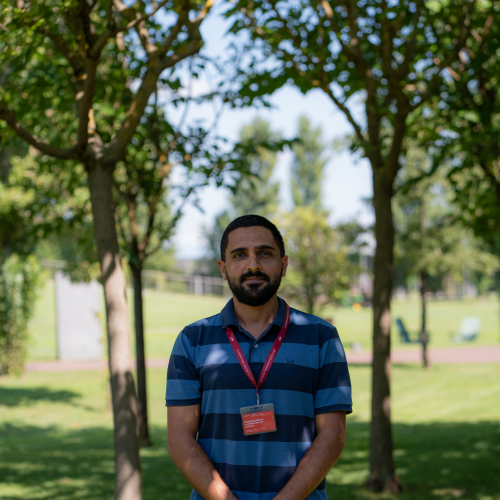 Majdi Abdallah