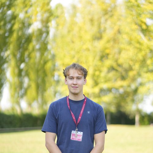 Sebastian Dunleavy