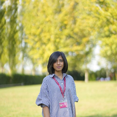 Sehrish Shiraz