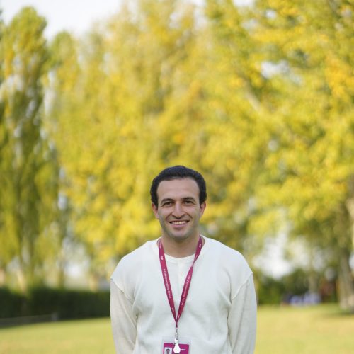 Tony Almousa